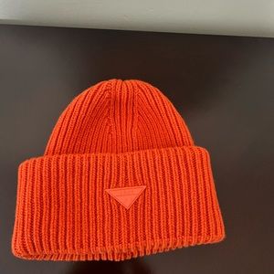 Last beanie